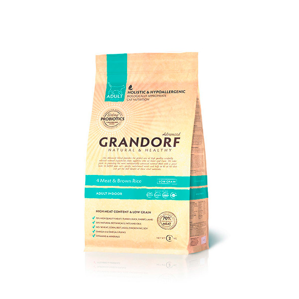 Grandorf