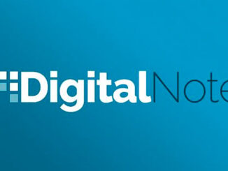 DigitalNote