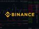 Binance