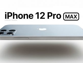 iPhone 12 Pro Max