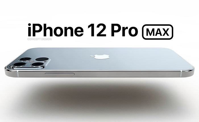 iPhone 12 Pro Max