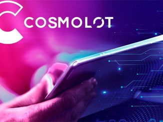 Казино Cosmolot