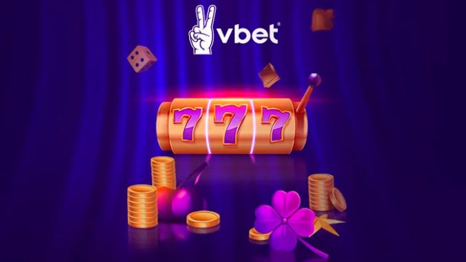 VBet Casino