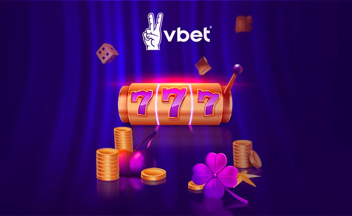 VBet Casino