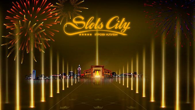 slots city