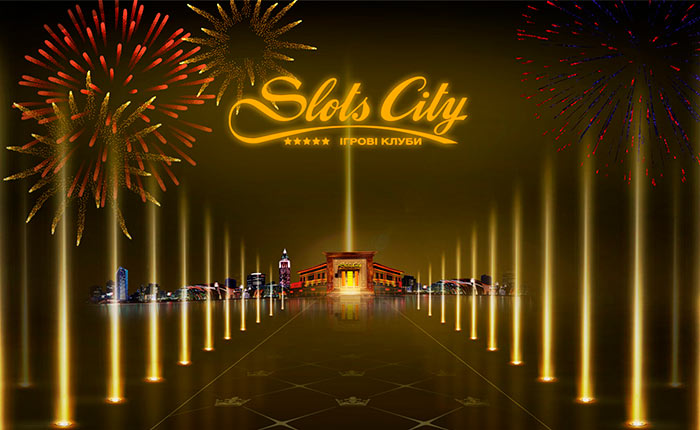 slots city