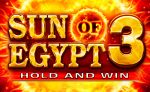 Sun of Egypt 3