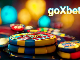 Онлайн казино Goxbet