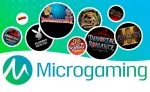 Огляд ігрових автоматів Microgaming