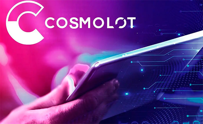 казино Cosmolot