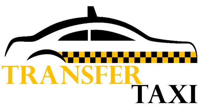 Междугородняя служба такси Transfer Taxi