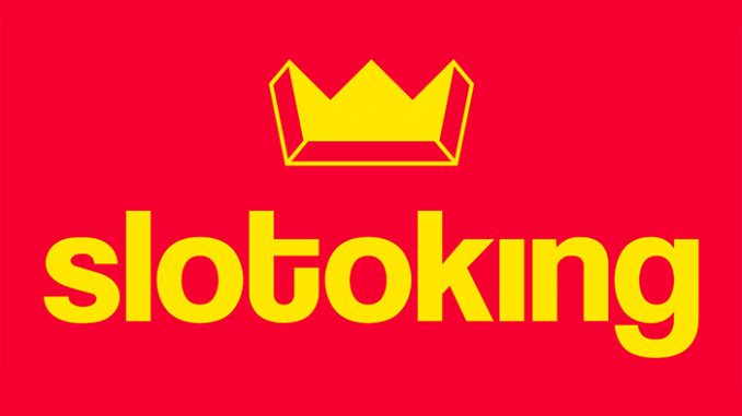 Slotoking казино