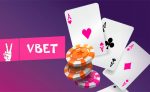 казино Vbet