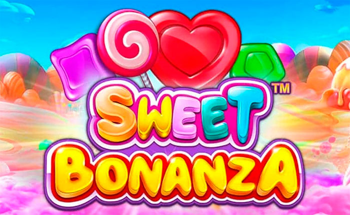 Sweet Bonanza