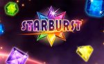 Огляд ігрового слоту Starburst