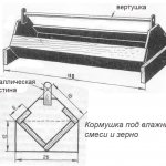 Креслення дерев'яного виробу