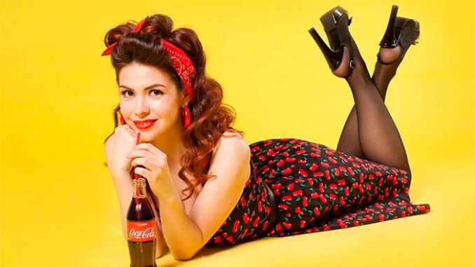 Pin-Up