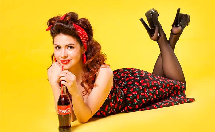 Pin-Up